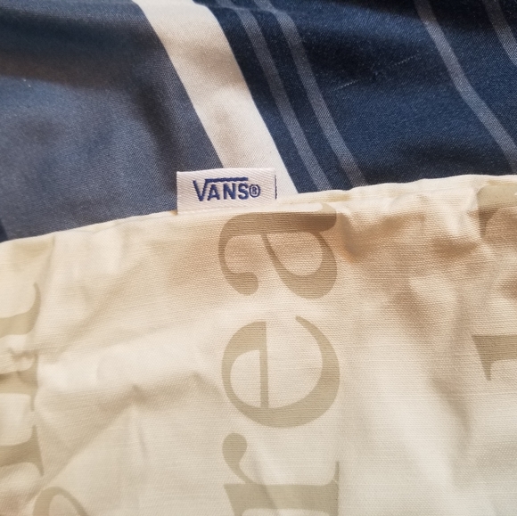 Vans Shoes | Vans Vault x Jim Goldberg Raised by Wolves Slip-On | Color: Black - Picture 10 of 12